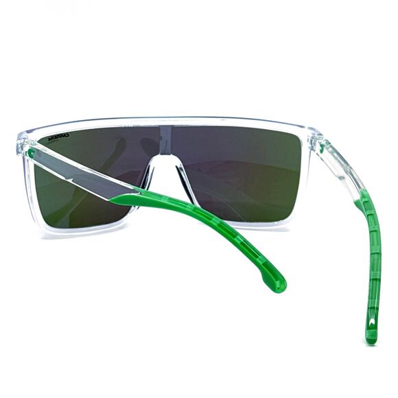 New, CARRERA Sunglasses 8060/S 0OXZ9 Authentic - Picture 11 of 12